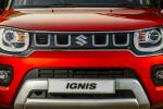 Suzuki Ignis GLX 2020 года (ZA)